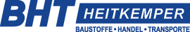 BHT Heitkemper Logo